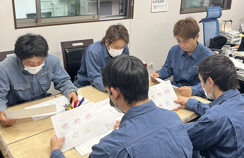対応可能エリア（関東圏、1都三県以外でも対応可能）